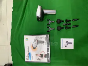 New Massage Gun