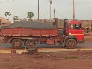 Granite Full 20 Ton