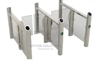 RFID Swing Barriers Gate