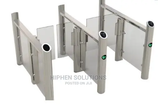 RFID Swing Barriers Gate