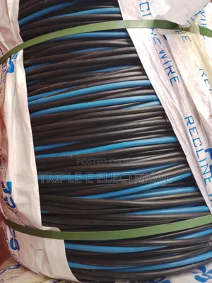 16mm 4 Core Recline Wire Nigeria