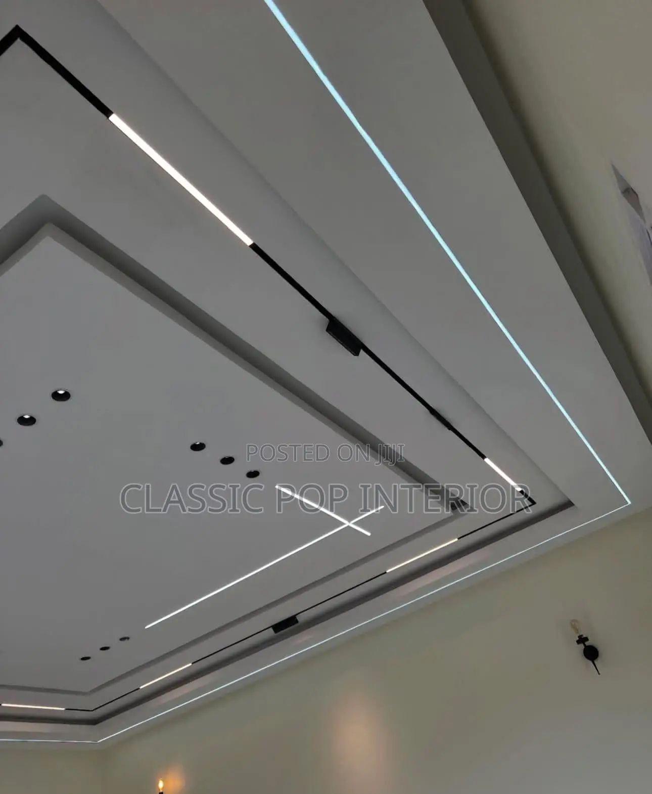 Plasterboard Technology Installer’S