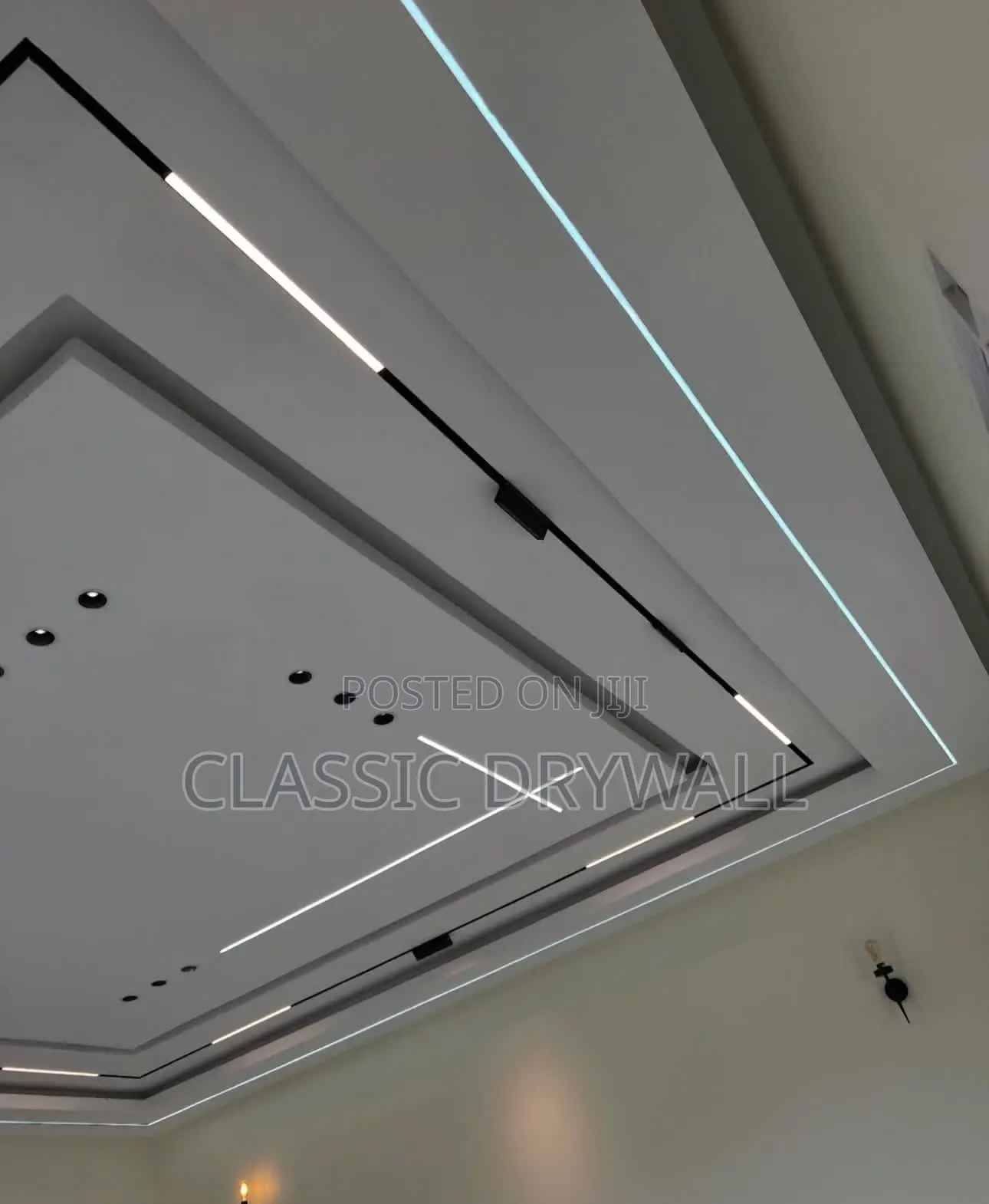 Plasterboard Technology Installer’S