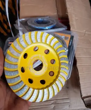 Grinding Wheel