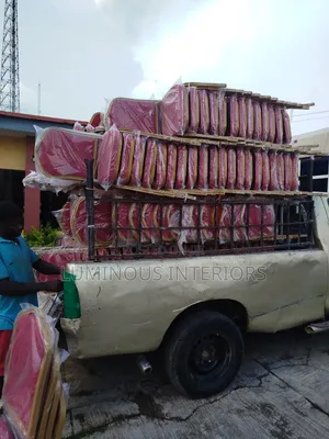 Banquet Chair in Bulk