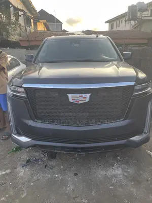 2024 Cadillac Escalade Front Upgrade Kit