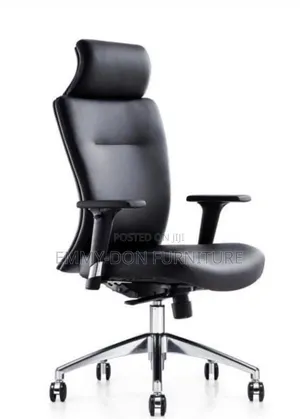 High Quality Swivel Executive Officer Chair