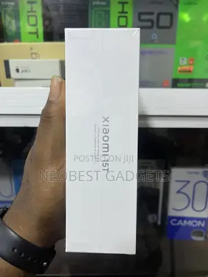 New Xiaomi 15T 512 GB