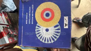 Wire Brushes