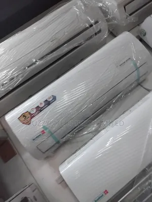 Scanfrost 1.5hp Air Conditioner Sfac12m