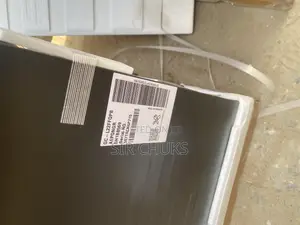 Lg Side by Side 22ffqpb 570l Gray Colour