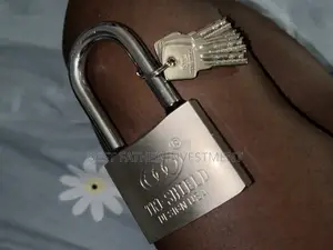 70mm Durable Padlock