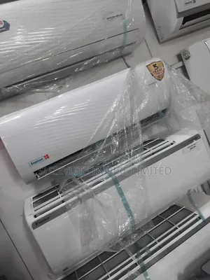 Scanfrost 1hp Air Conditioner Low Energy