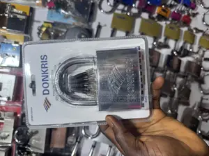 85mm Donkris Heavy Duty Pure Stainless Padlock 