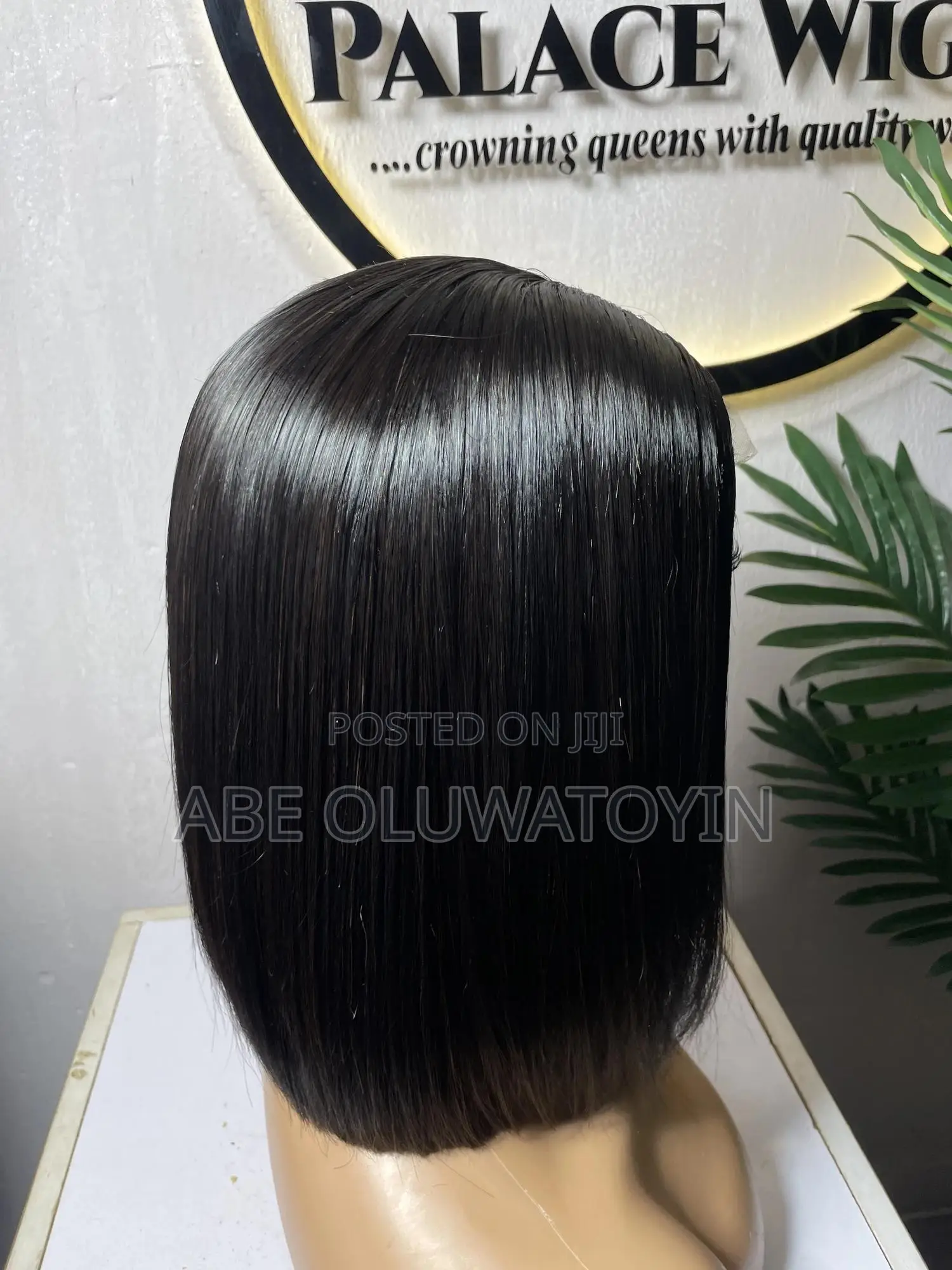 SDD Vietnam Bone Straight