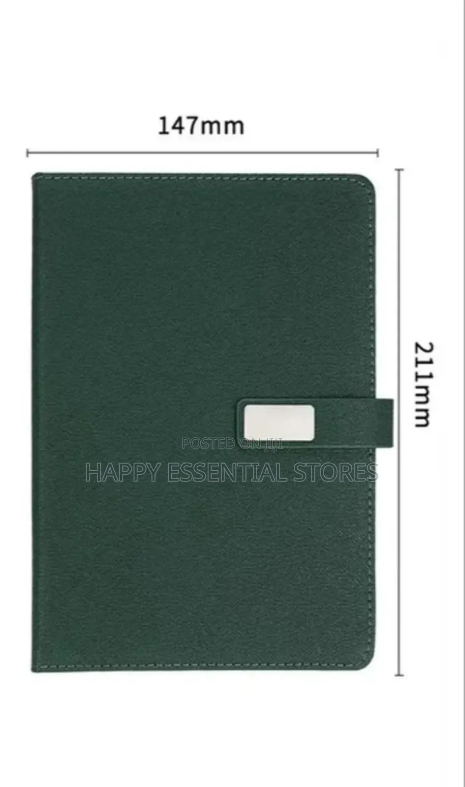 Notebook and Pen Gift Set (3)