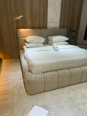 Luxury Unit of 3 Bedrooms