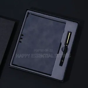 Book and Pen Gift Set(2)