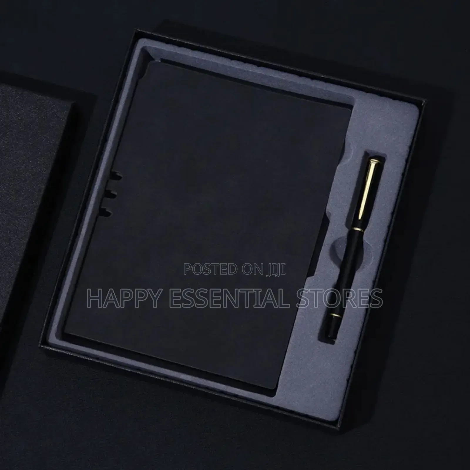 Book and Pen Gift Set(2)