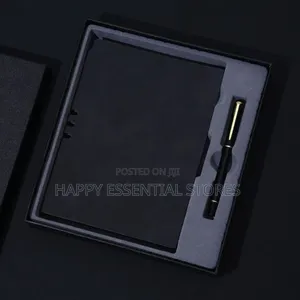 Book and Pen Gift Set(2)
