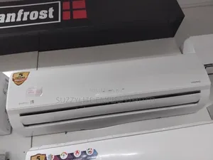 Scanfrost Inverter 2hp Air Conditioning System Ac