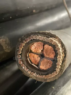 35mmx4core Coleman Wire