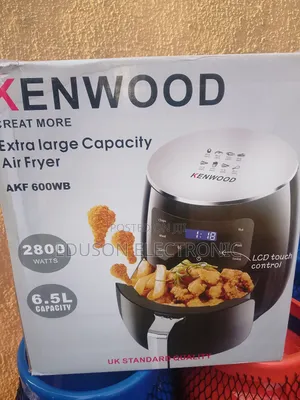Kenwood Air Fryer 6.5l