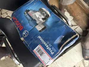 Bosch 26d Level Instrument Head