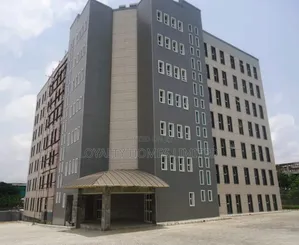 Brand New Hotel for Sale