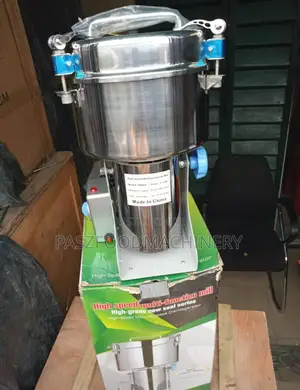 Spicy Grinder Powder Grinder