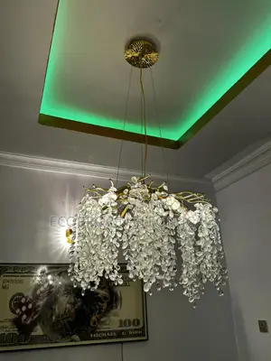 Latest Update From Our Modern Chandelier Luxury for Your Parlor