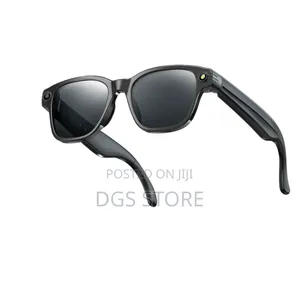 Green Lion Capture Smart Al Glasses  