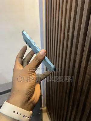 Apple iPhone 16 Plus 256 GB Green