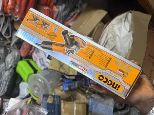 710w Ingco Durable Angle Grinder