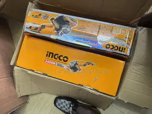 710w Ingco Durable Angle Grinder