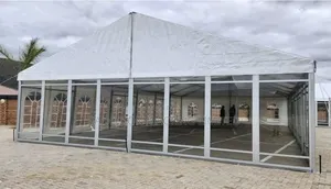 Wedding Marquee Tent Fabrication Expert