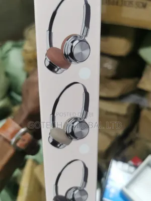 Headset T-30 Wireless