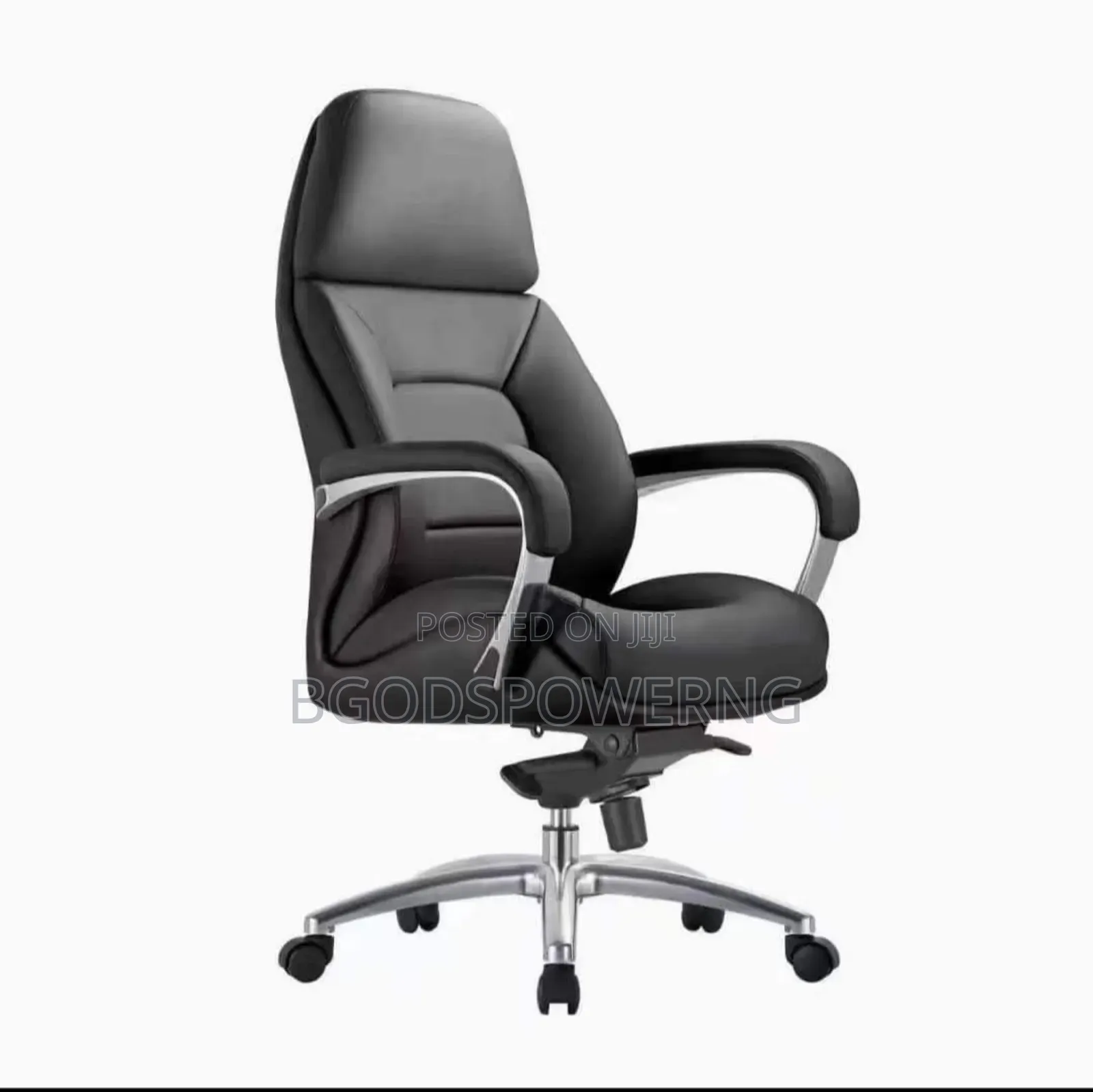 Executive Office Chair
