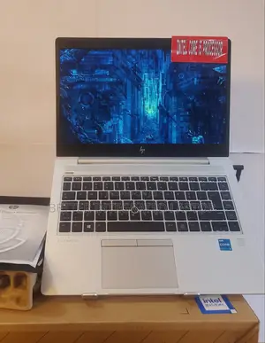 New Laptop HP ProBook 470 16GB Intel Core i5 SSD 256GB