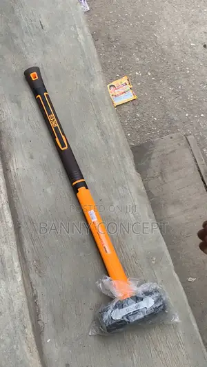 Sledge Hammer