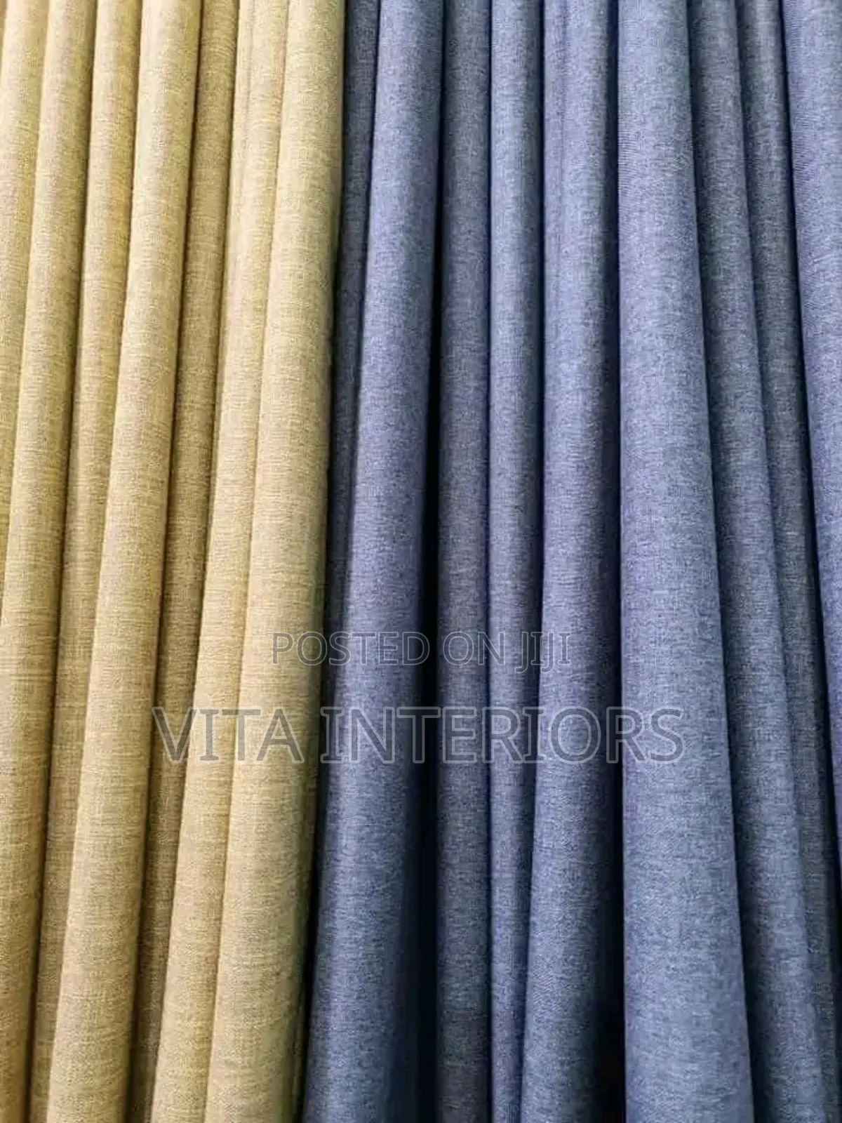 Pure Turkish Curtains