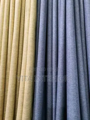 Pure Turkish Curtains