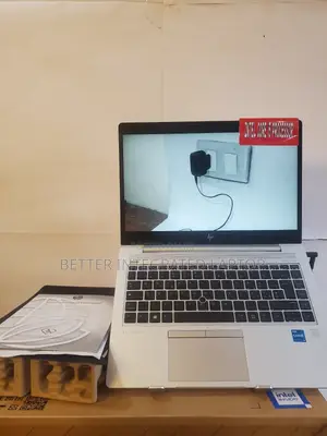 New Laptop HP ProBook 470 12GB Intel Core i5 SSD 512GB