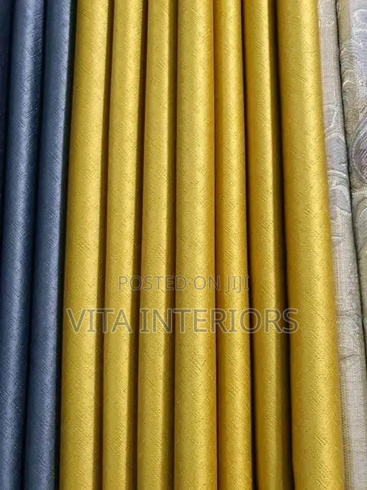 Best Beautiful Quality Curtains