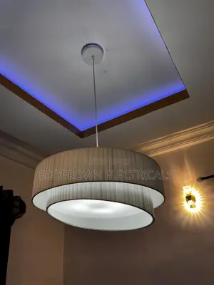 Chandelier Fittings for Bedroom Interiors