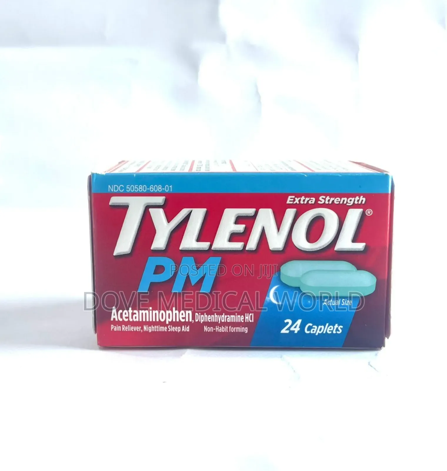 Tylenol Pm