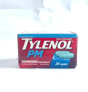 Tylenol Pm