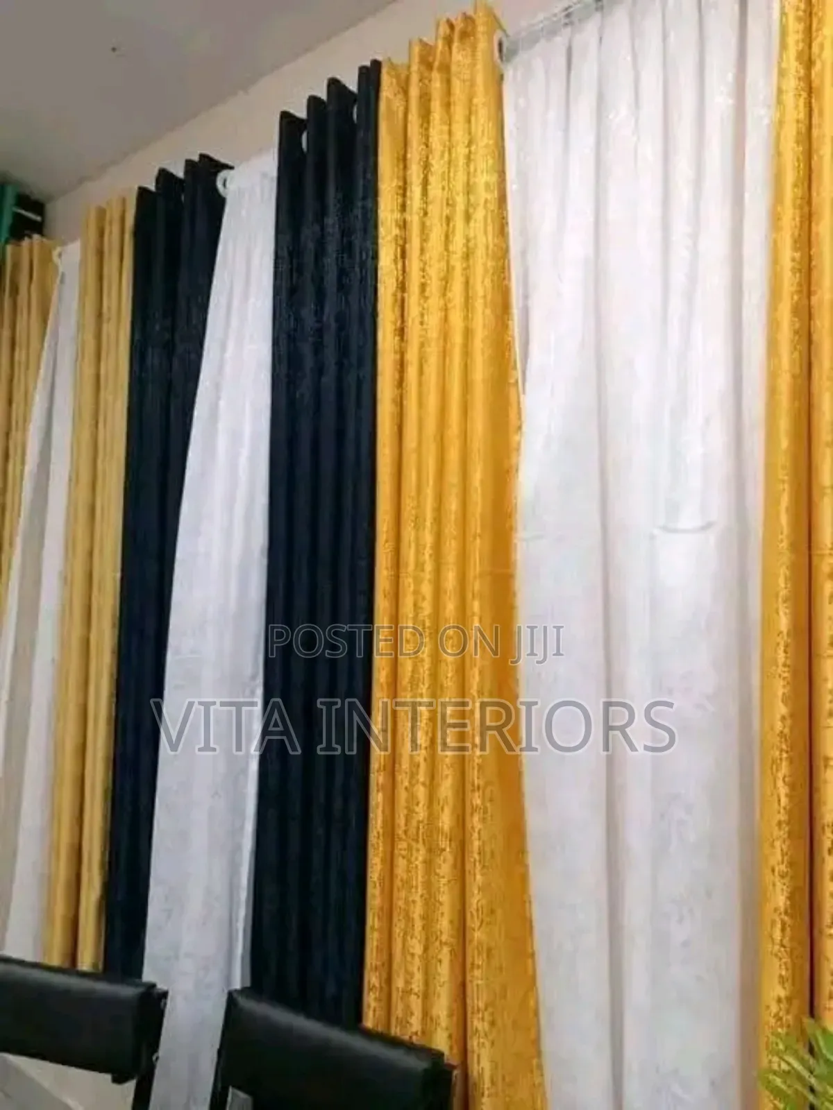 Quality Curtains