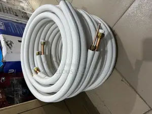 Brand New Original Long Ac Kit Full Copper