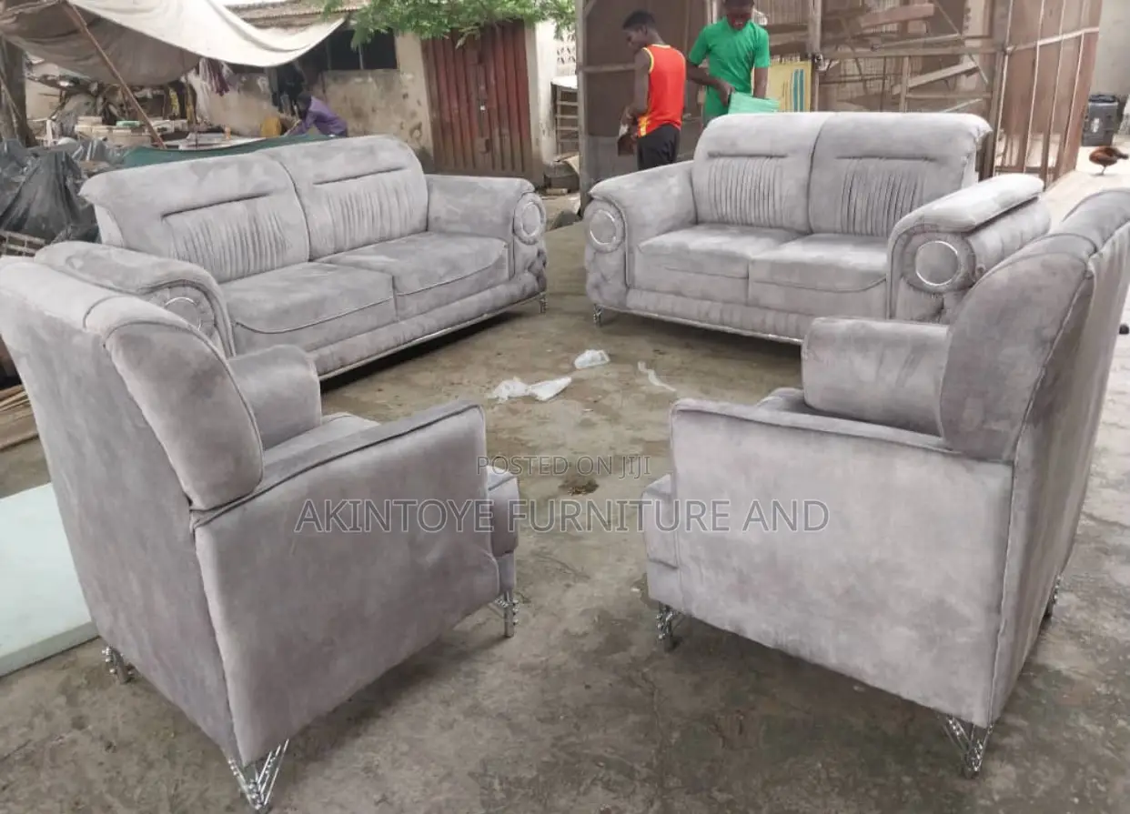 3-2/1/1 Lao Sofa